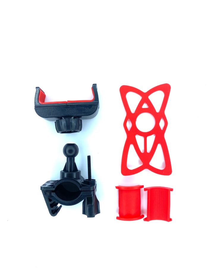 Крепление пластиковое для телефона