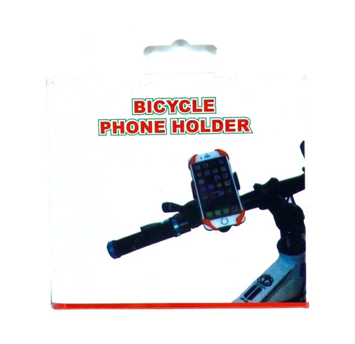 Крепление пластиковое для телефона