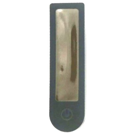 1666954559_635bb53fa2812 Силиконовая накладка влагозащитная для руля Crosser E9, Xiaomi M365 и его аналогов