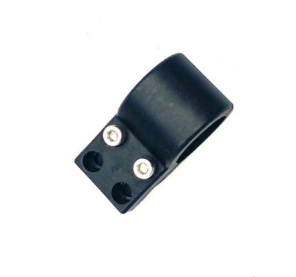 1666961764_635bd16491bf1 Пластиковое крепление дисплея для самокатов Kugoo M4 и Crosser T4