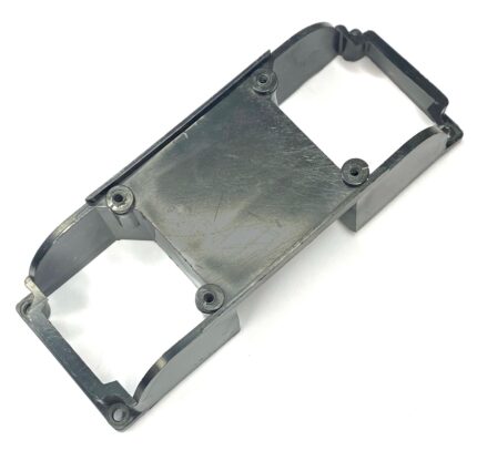 Подставка под боковые платы для гироборда.