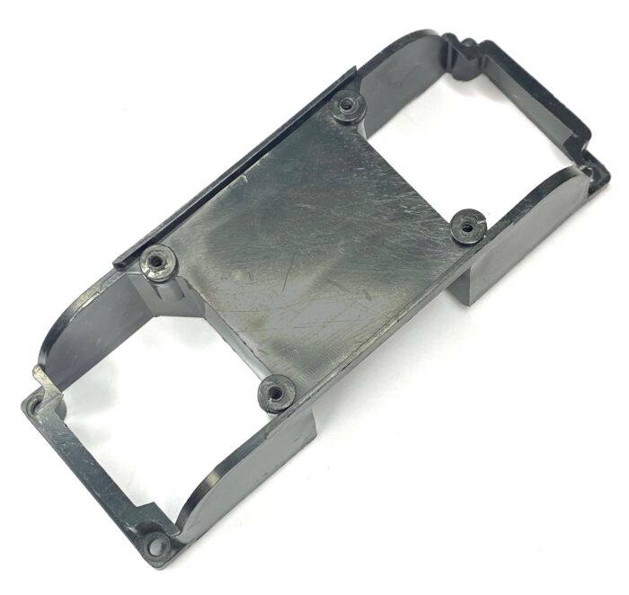 Подставка под боковые платы для гироборда.