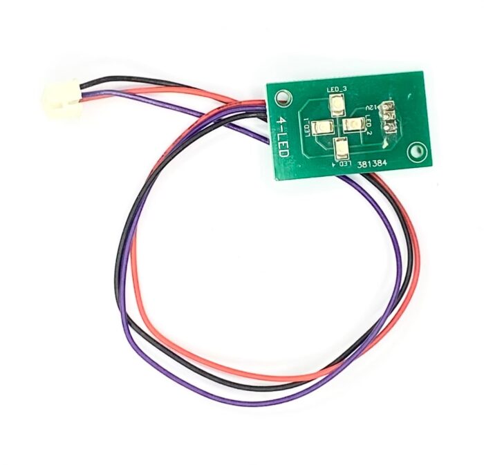 Платы зарядки батареи 6 диодов и на включение 4 диода