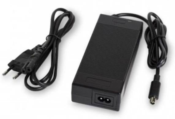 Зарядное устройство для charger xiaomi 36V X1-60 для М365 и его аналогов