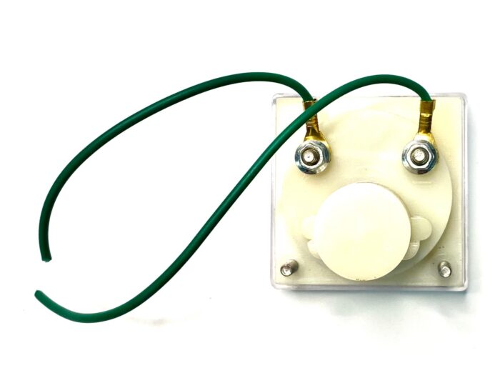 Вольтметр для бензогенератора