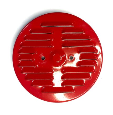 1674898088_63d4eaa8a8082 Крышка охлаждения генератора 2-3,5кВт.