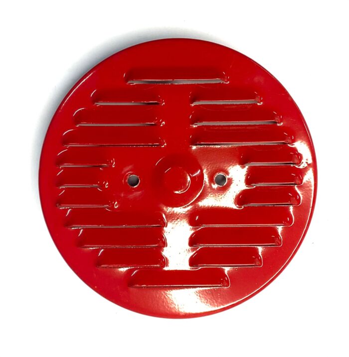 Крышка охлаждения генератора 2-3,5кВт.