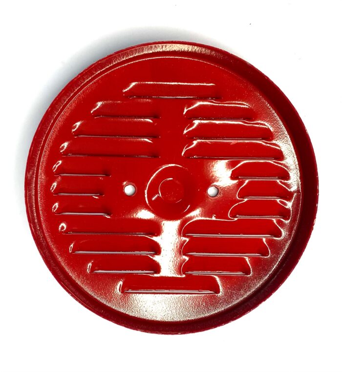 Крышка охлаждения генератора 2-3,5кВт.