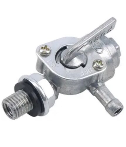 1674900056_63d4f25811878 Кран топливный бензогенератора (бак)