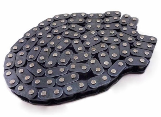 Цепка приводная T8F-80L для квадроцикла Crosser