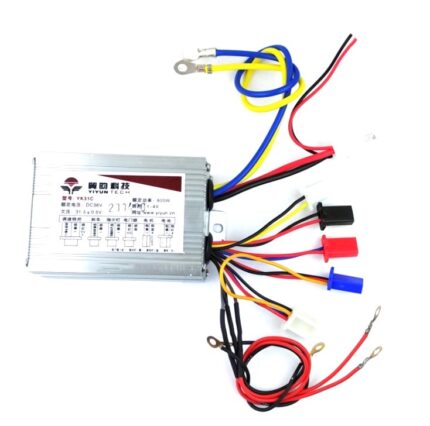 1675344242_63dbb972b9ea2 Коммутатор/контроллер к квадроциклу детскому Crosser