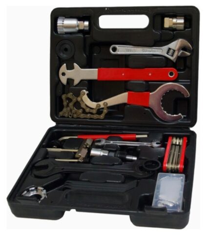 1675346602_63dbc2aad035f Набор инструментов 19 позиций