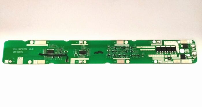 BMC на батарею Е9 7.5A