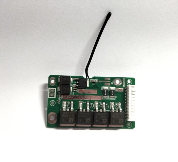 BMC на батарею Е9 МАХ 15A