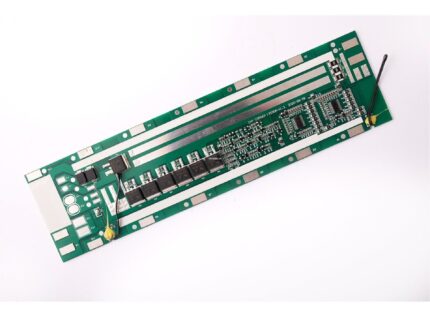 BMC плата на батарею для Crosser Т4 48V