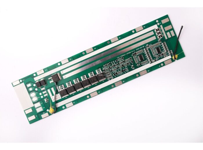 BMC плата на батарею для Crosser Т4 48V