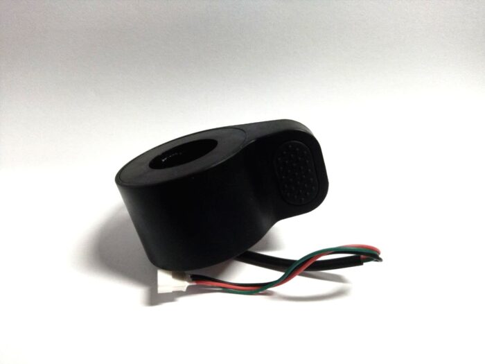 Акселератор М365 (курок газа)