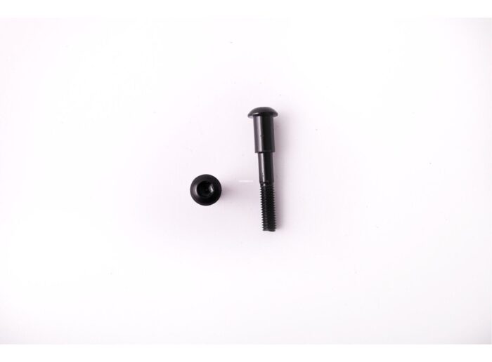 Двухсторонний болт руля для М365 и его аналогов