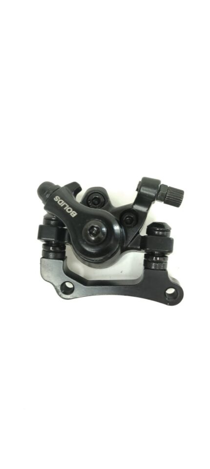 Тормозной суппорт задний + диск + крепеж Т4