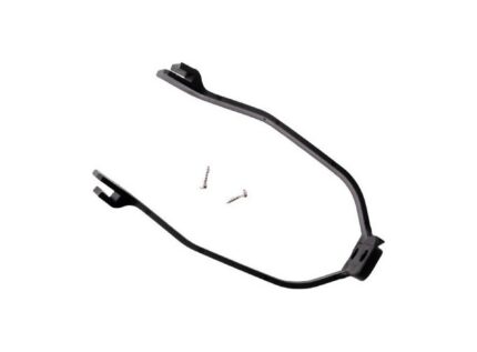 Усилитель заднего крыла (кранштейн)