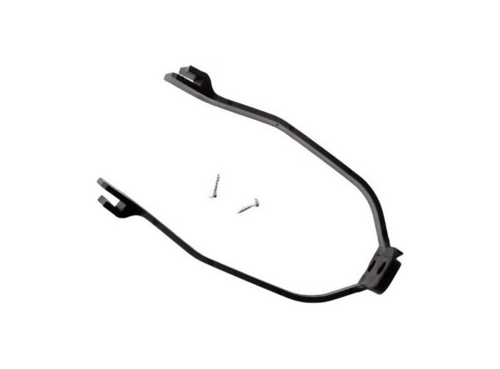 Усилитель заднего крыла (кранштейн)