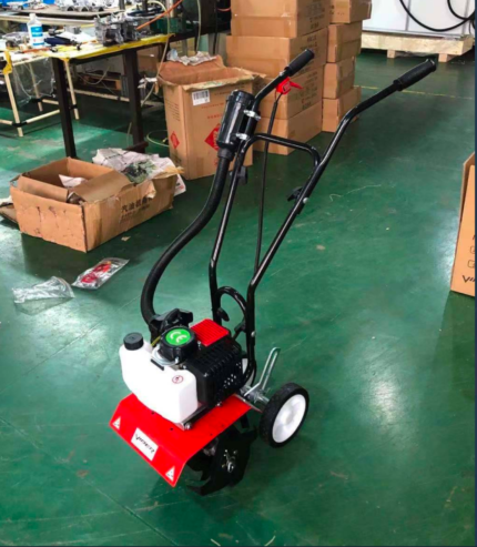 Культиватор бензиновый VIPER K12 New 2,2 л/с