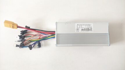 1680688625_642d45f1be948 Контроллер для самоката ROCKET NEW 60V "В