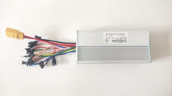 Контроллер для самоката ROCKET NEW 60V "В