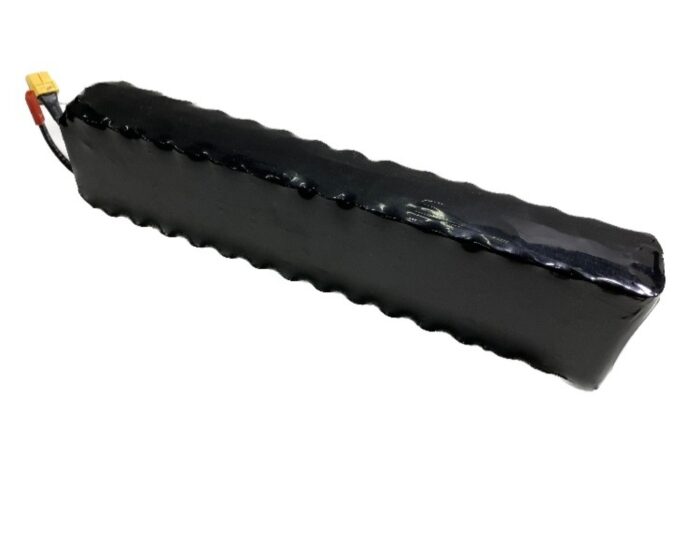 Аккумулятор батарея Li-ion 36V 9.6ah