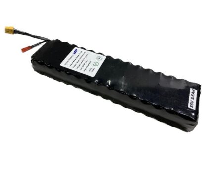 Аккумулятор батарея Li-ion 36V 9.6ah