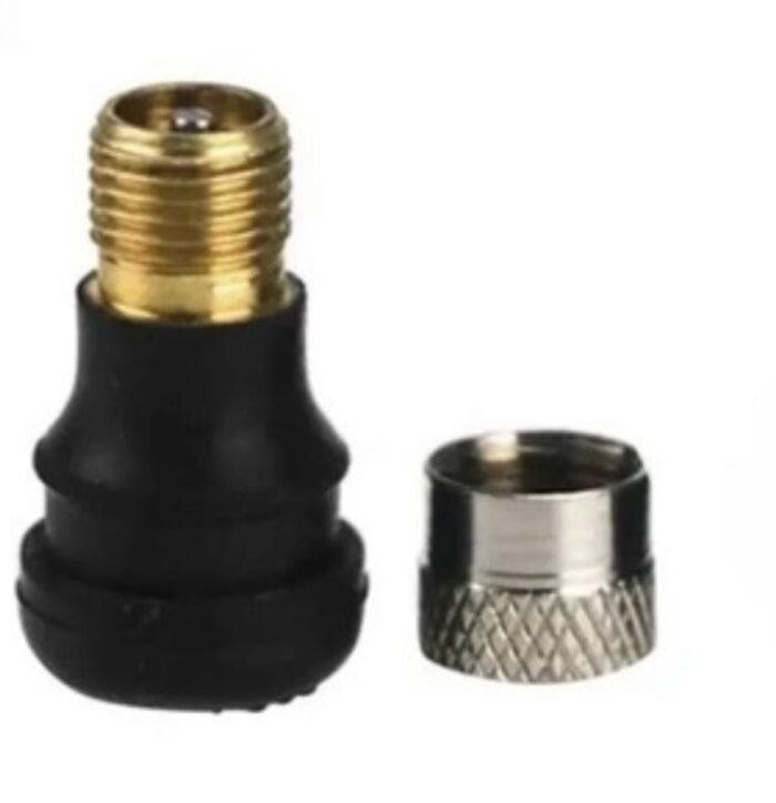 Бескамерный ниппель для электросамокатов Crosser T4 и Kugoo M4