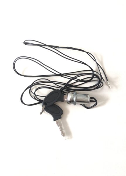 1692275296_64de12608468d Замок зажигания Rocket с ключами в комплекте