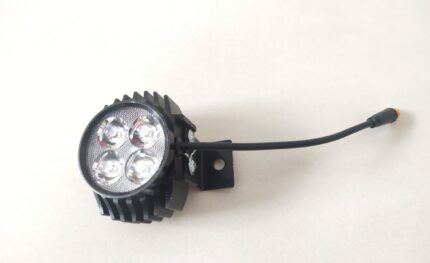 1692276044_64de154c2d1ee Передняя фара для самоката Crosser Rocket