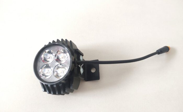 Передняя фара для самоката Crosser Rocket