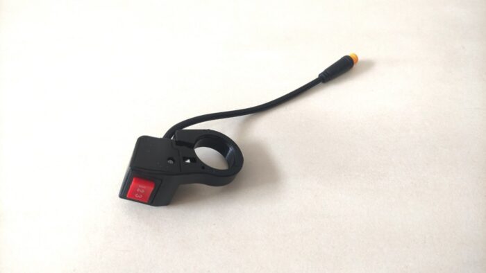 Переключатель скоростей для самоката Crosser Rocket