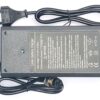 Зарядка для самоката Crosser T4 48V 3 пена (выход зарядки 54,6В)