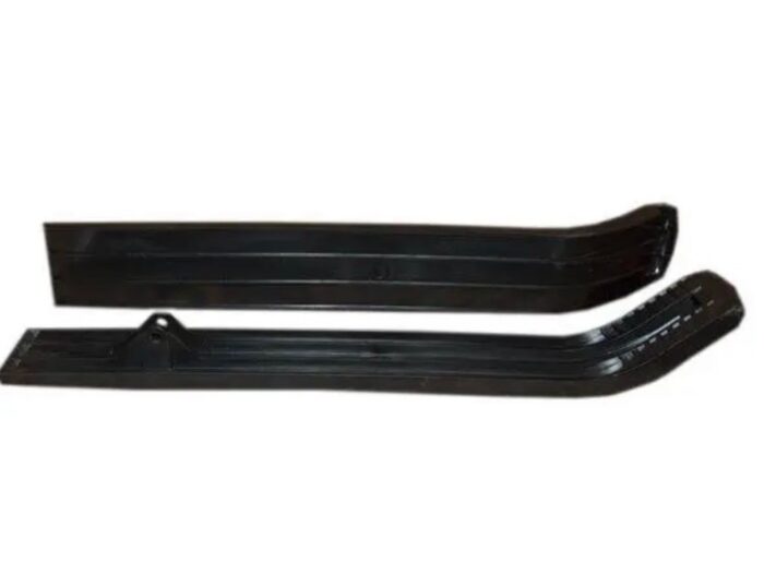 Лыжи левая + правая для снегоката