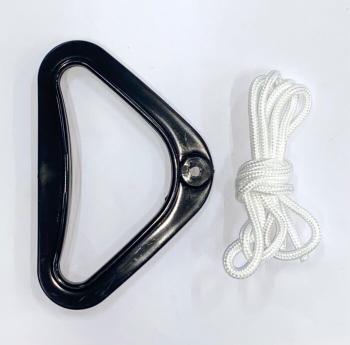 Ручка + канат для снегоката