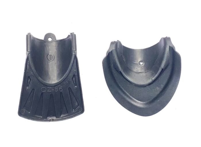 Силиконовый удлинитель (брызговик) заднего крыла для М365 и его аналогов