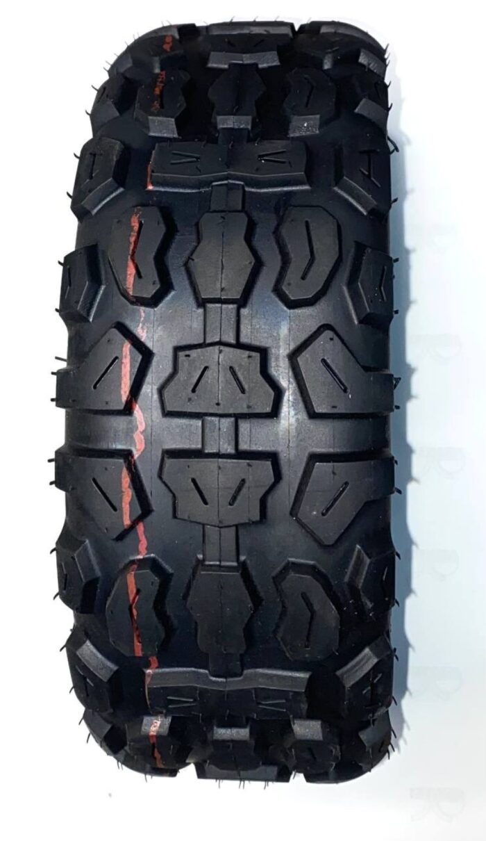 Покрышка для электросамоката Crosser Rocket размера 90/65-6,5