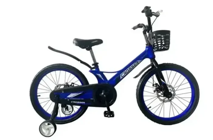 Велосипед детский Crosser HUNTER 20