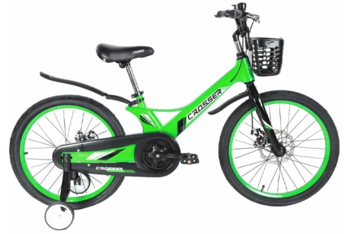 Велосипед детский Crosser HUNTER 20