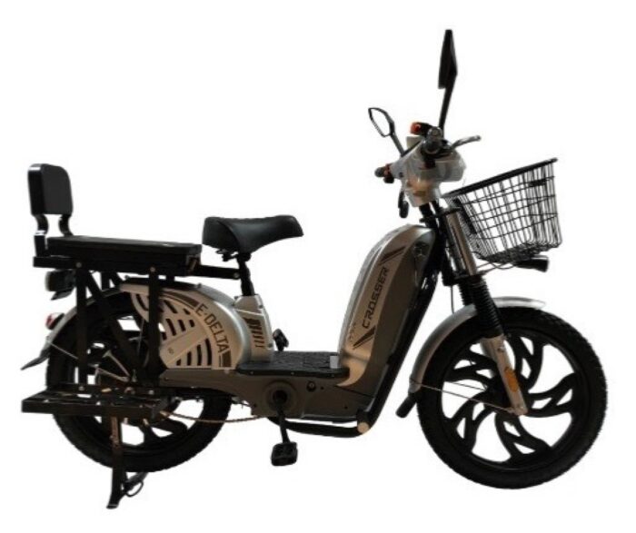 1712158483_660d7713740b2 Велосипед Crosser E-Delta 60V 15Ah (800w)