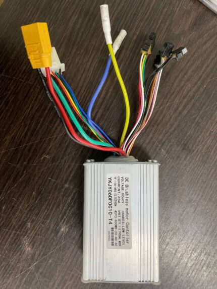 1713959513_6628f259311cb Контроллер Т4 ТУРБО 25А 60V