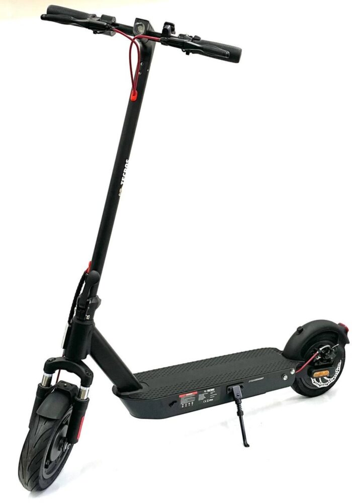 1714392409_662f8d595fdaf Электросамокат Tecros E9 MAX PRO (600w – 15Ah) + амортизатор!