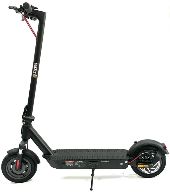 1714392409_662f8d59622ab Электросамокат Tecros E9 MAX PRO (600w – 15Ah) + амортизатор!