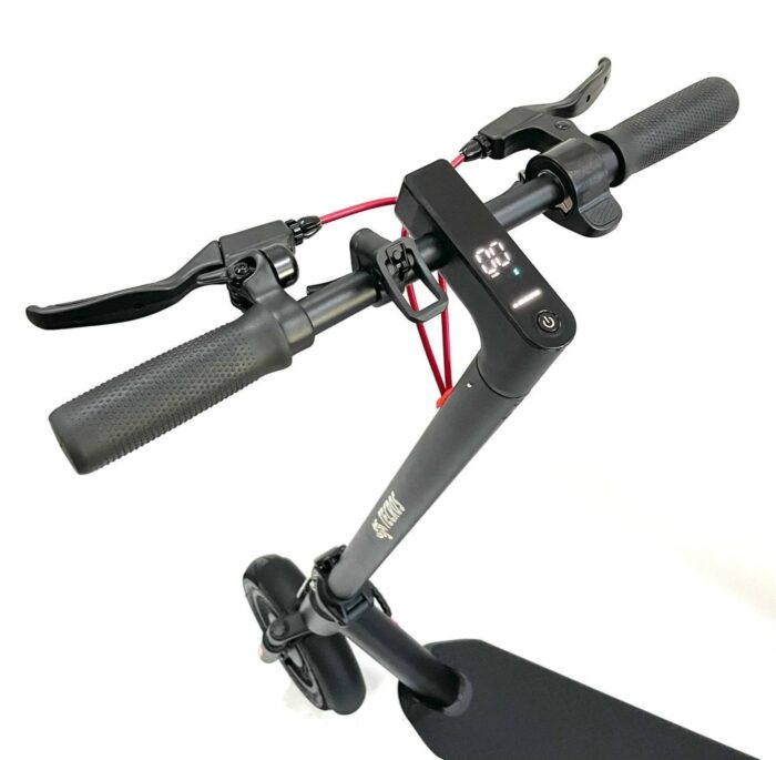 1714392413_662f8d5dd1151 Электросамокат Tecros E9 MAX PRO (600w – 15Ah) + амортизатор!