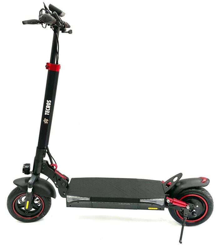 1714392672_662f8e6079fa7 Электросамокат Tecros T4 PRO (1000w – 20Ah)