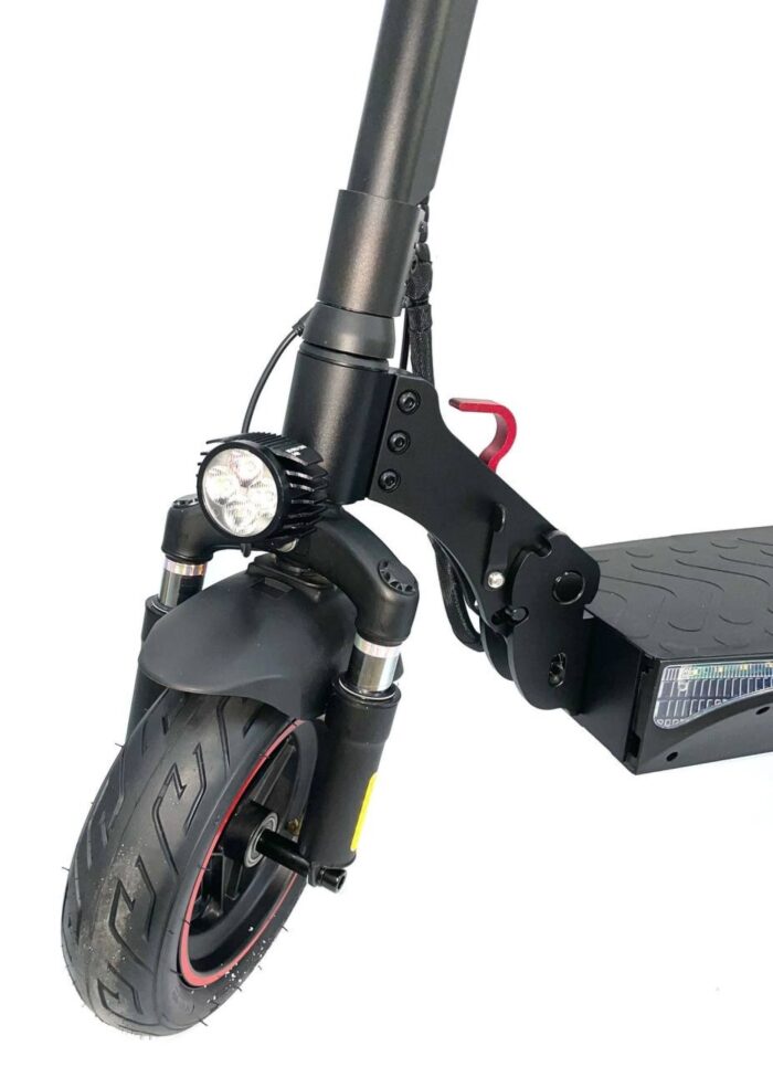 1714392674_662f8e629ef2e Электросамокат Tecros T4 PRO (1000w – 20Ah)