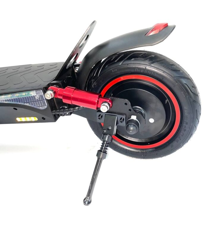 1714392677_662f8e651d788 Электросамокат Tecros T4 PRO (1000w – 20Ah)